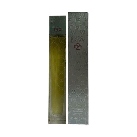 בושם לאשה גוצ'י Envy Me 2 E.D.T 100ml למכירה , 3 image