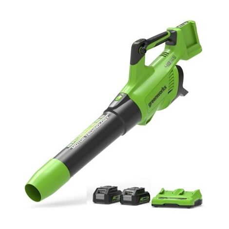 מכסחת דשא 99773/28 Greenworks למכירה , 6 image