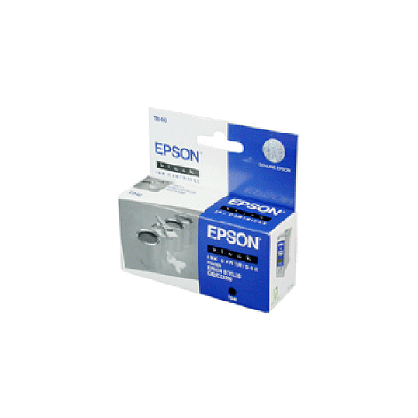 ראש דיו  שחור Epson T040 אפסון למכירה , 2 image