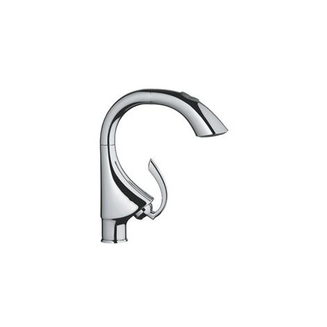 ברז פרח 33782000 Grohe גרוהה למכירה 