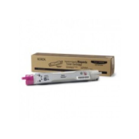 טונר מג'נטה / אדום  Xerox 006R01272 זירוקס למכירה 