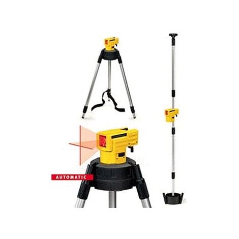 פלס לייזר Stabila LAX50 למכירה 
