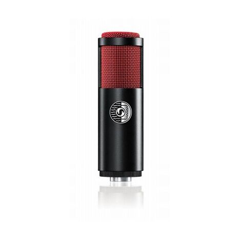 KSM313 Dual-Voice Ribbon Microphone Shure שור למכירה , 2 image