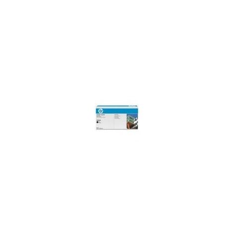 תוף  שחור HP 824A CB384A למכירה , 2 image