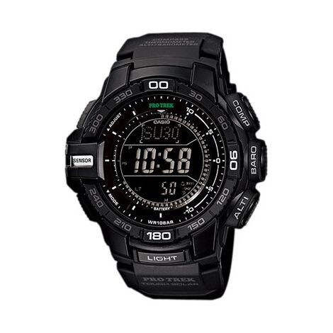 שעון יד  אנלוגי  לגבר Casio PRG2701 קסיו למכירה , 2 image