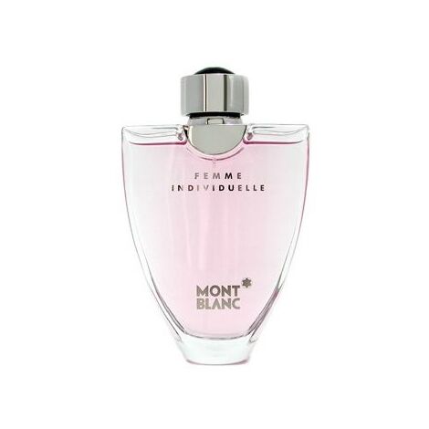 בושם לאשה Mont Blanc Individuelle E.D.T 75ml למכירה 