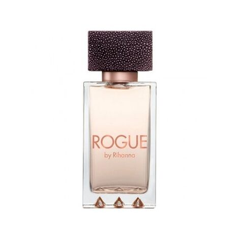 בושם לאשה Rihanna Rogue E.D.P 125ml למכירה 