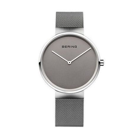 שעון יד  אנלוגי  לגבר 14539077 Bering למכירה 