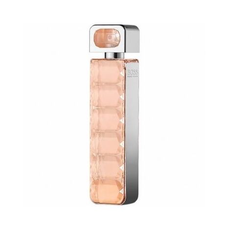 בושם לאשה הוגו בוס Boss Orange E.D.T 50ml למכירה , 2 image