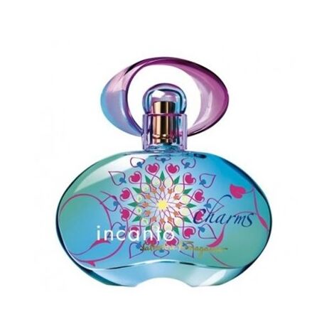 בושם לאשה Salvatore Ferragamo Ferragamo Women Incanto Charms E.D.T 100ml למכירה , 2 image