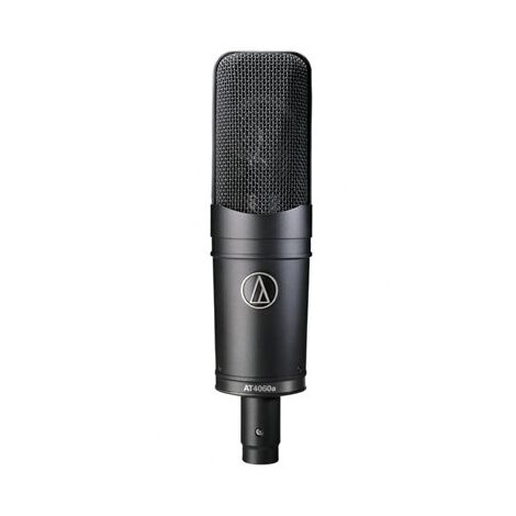 מיקרופון דינמי Audio Technica AT4060A אודיו טכניקה למכירה , 2 image