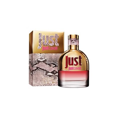 בושם לאשה Roberto Cavalli Just Cavalli E.D.T 50ml למכירה , 2 image