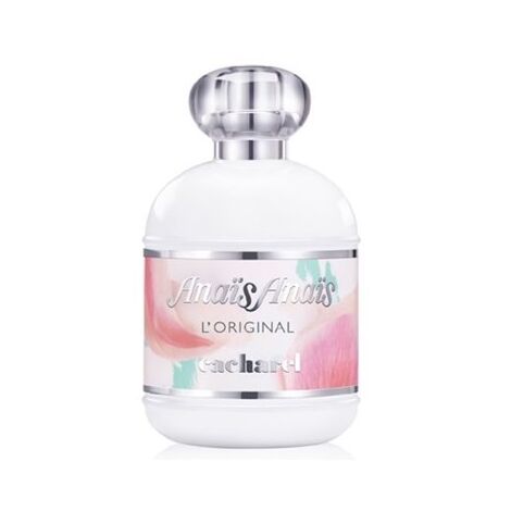 בושם לאשה קשארל Anais Anais E.D.T 50ml למכירה , 2 image