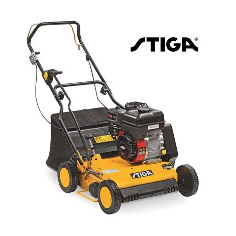 מדללת דשא Stiga SVP40 למכירה , 2 image