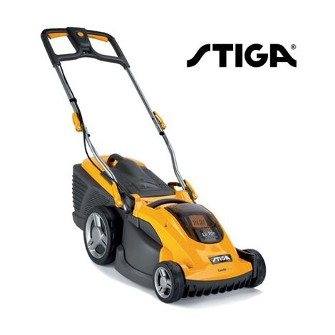 מכסחת דשא Stiga COMBI 40 AE למכירה , 2 image