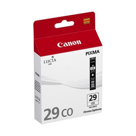 ראש דיו  כרומה אופטימייזר Canon PGI29CO קנון למכירה 