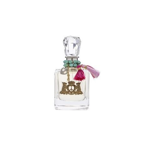 בושם לאשה Juicy Couture Peace, Love & Juicy Couture E.D.P 100ml למכירה , 2 image