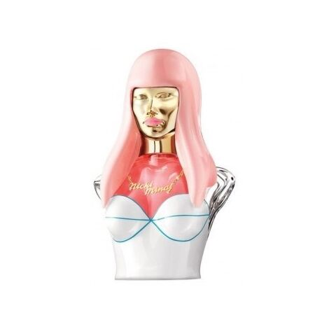 בושם לאשה Nicki Minaj Pink Friday E.D.P 50ml למכירה 