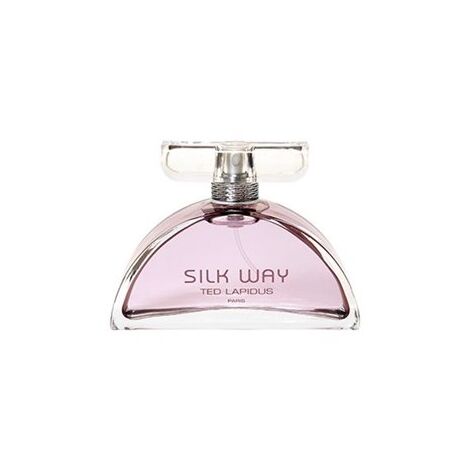 בושם לאשה Lapidus Silk Way E.D.P 75ml למכירה , 2 image
