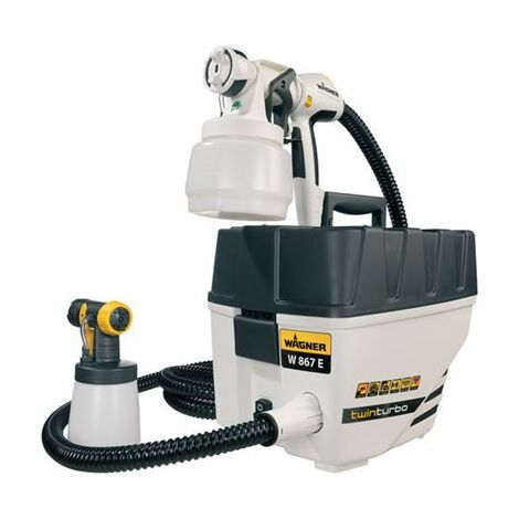 מרסס צבע חשמלי Wagner W867E למכירה 