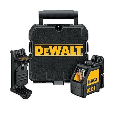 פלס לייזר Dewalt DW088K למכירה , 2 image