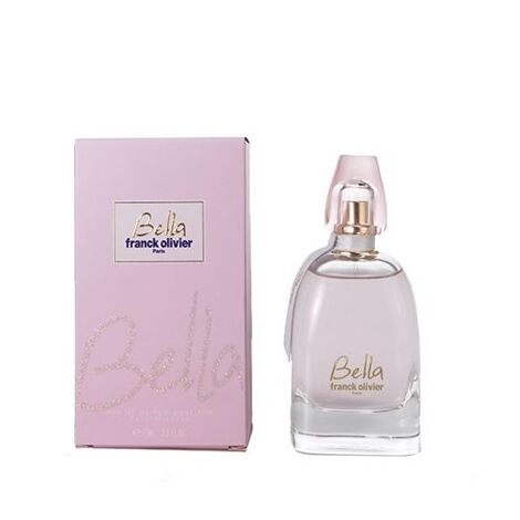בושם לאשה Frank Olivier Bella E.D.P 75ml למכירה , 2 image