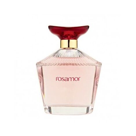 בושם לאשה Oscar De La Renta Rosamor E.D.T 100ml למכירה , 2 image