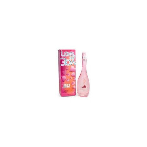 בושם לאשה Jennifer Lopez Love At First Glow E.D.T 100ml למכירה , 2 image