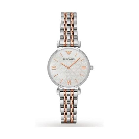 שעון יד  אנלוגי  לאישה Emporio Armani AR1987 למכירה 