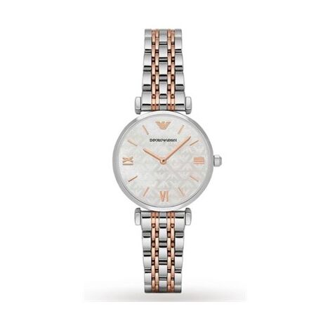 שעון יד  אנלוגי  לאישה Emporio Armani AR1987 למכירה , 2 image