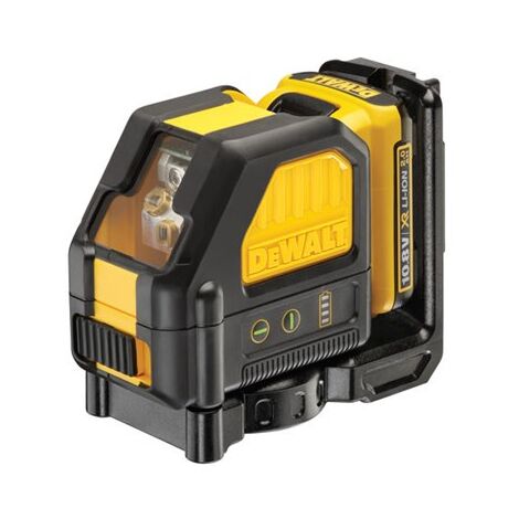 פלס לייזר Dewalt DCE088D1G למכירה , 2 image