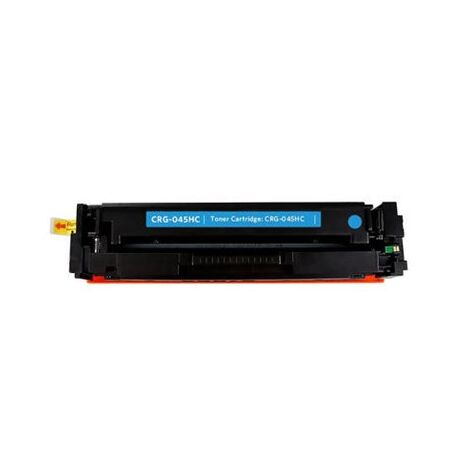 טונר ציאן / כחול  Canon CRG045C קנון למכירה , 3 image