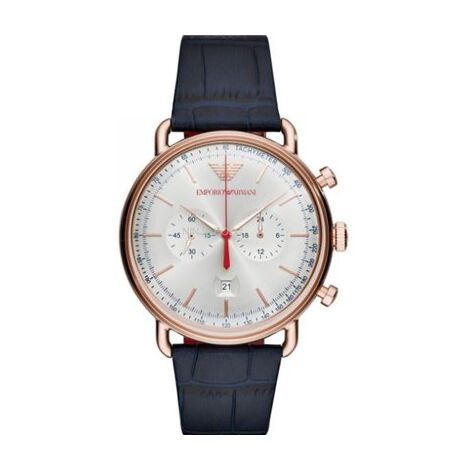 שעון יד  אנלוגי  לגבר Emporio Armani AR11123 למכירה , 2 image