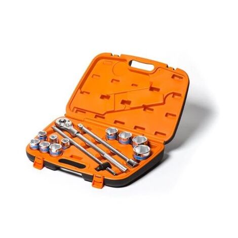 בוקסות 1020893 דרייב 3/4 GS King Tools למכירה 