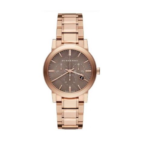 שעון יד  אנלוגי  לגבר Burberry BU9754 ברברי למכירה , 2 image