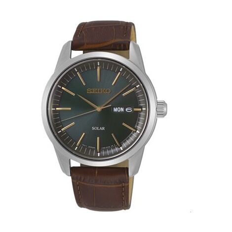 שעון יד  אנלוגי  לאישה Seiko SRZ529P1 סייקו למכירה 