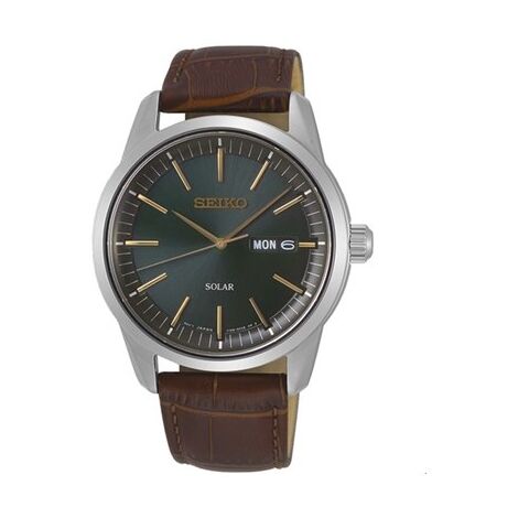 שעון יד  אנלוגי  לאישה Seiko SRZ529P1 סייקו למכירה , 2 image