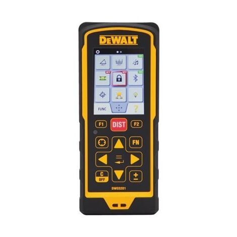 מד טווח לייזר Dewalt DW03201 למכירה 