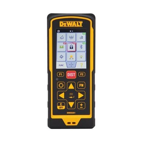 מד טווח לייזר Dewalt DW03201 למכירה , 2 image