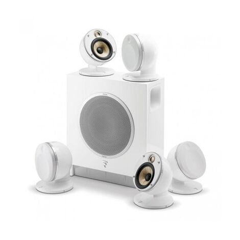 Dome Flax Pack 5.1 JMlab/Focal למכירה 