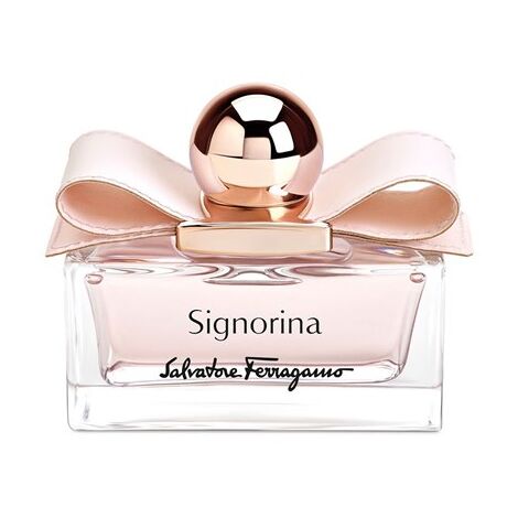 בושם לאשה Salvatore Ferragamo Signorina E.D.P 50ml למכירה , 2 image
