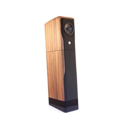 זוג רמקולים רצפתיים Chario Sovran למכירה , 2 image