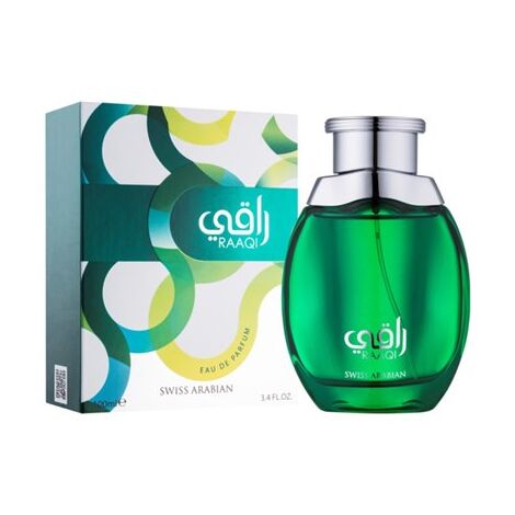 בושם לאשה Swiss Arabian Raaqi E.D.P for Unisex 100ml למכירה , 2 image