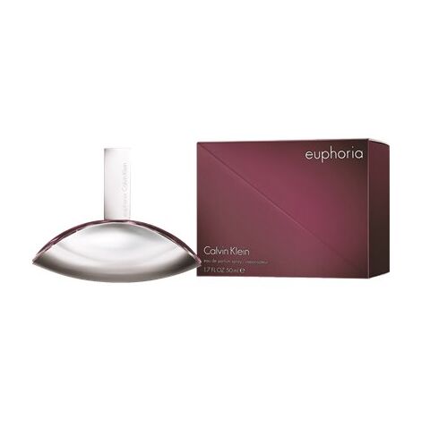 בושם לאשה קלווין קליין Euphoria E.D.P 50ml למכירה 