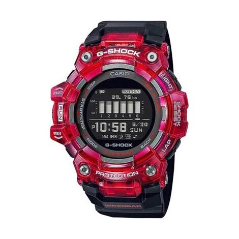שעון יד  דיגיטלי  לגבר Casio G-Shock GBD100SM4A1 קסיו למכירה , 2 image