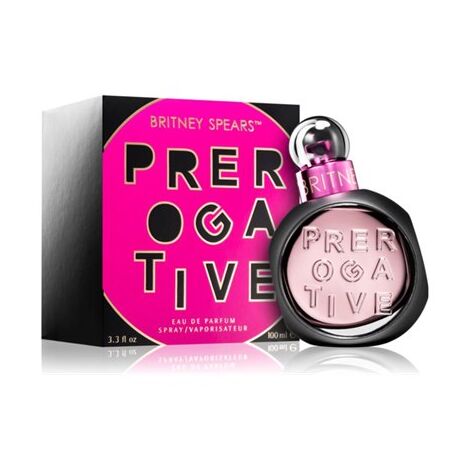 בושם לאשה בריטני ספירס Prerogative E.D.P 100ml למכירה , 2 image