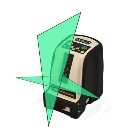 פלס לייזר Shatal N50841 למכירה , 2 image