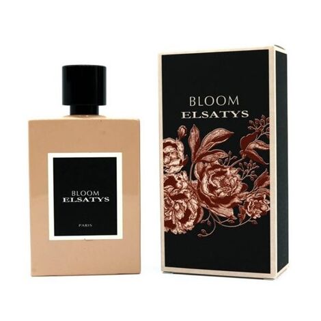 בושם לאשה Reyane Tradition Elsatys Bloom E.D.P 75ml למכירה 