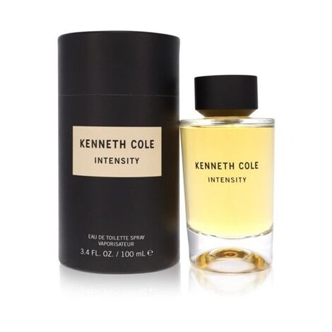 בושם לאשה Kenneth Cole Intensity E.D.T 100ml למכירה , 2 image