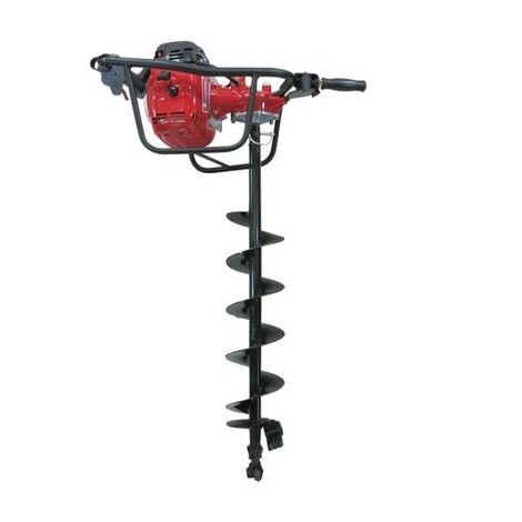 מקדח קרקע Maruyama MAG501RS למכירה , 2 image